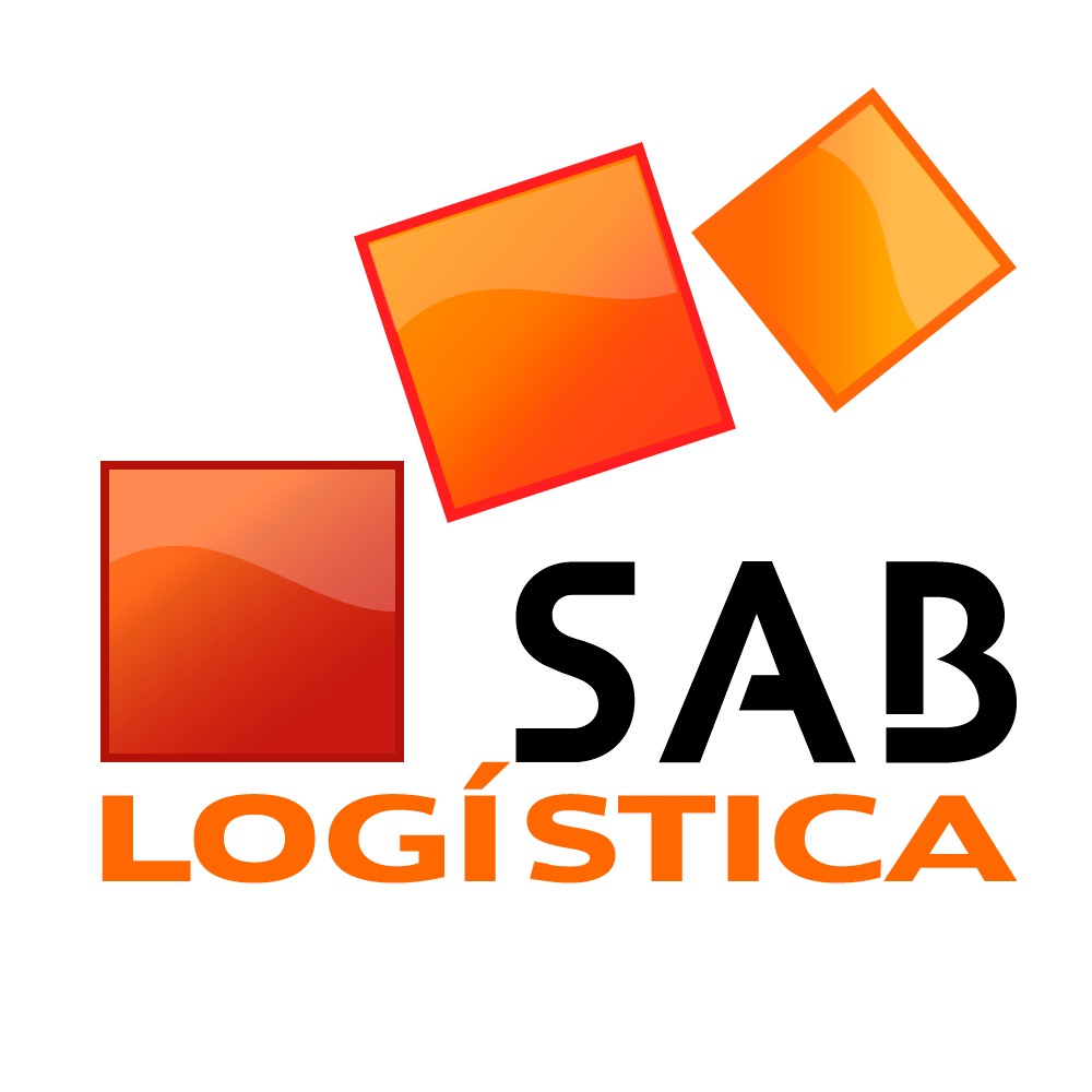 SAB Logística Logo