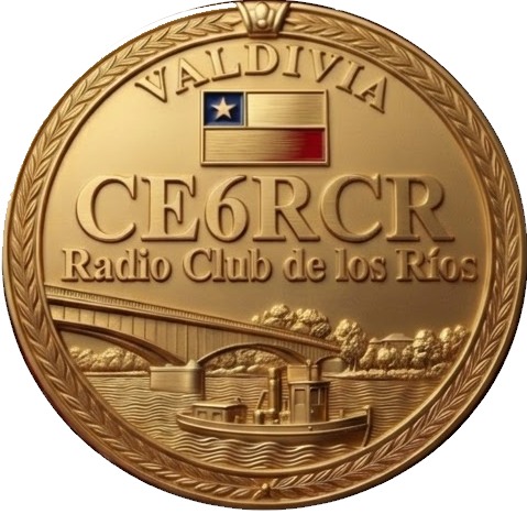 Radio Club Logo