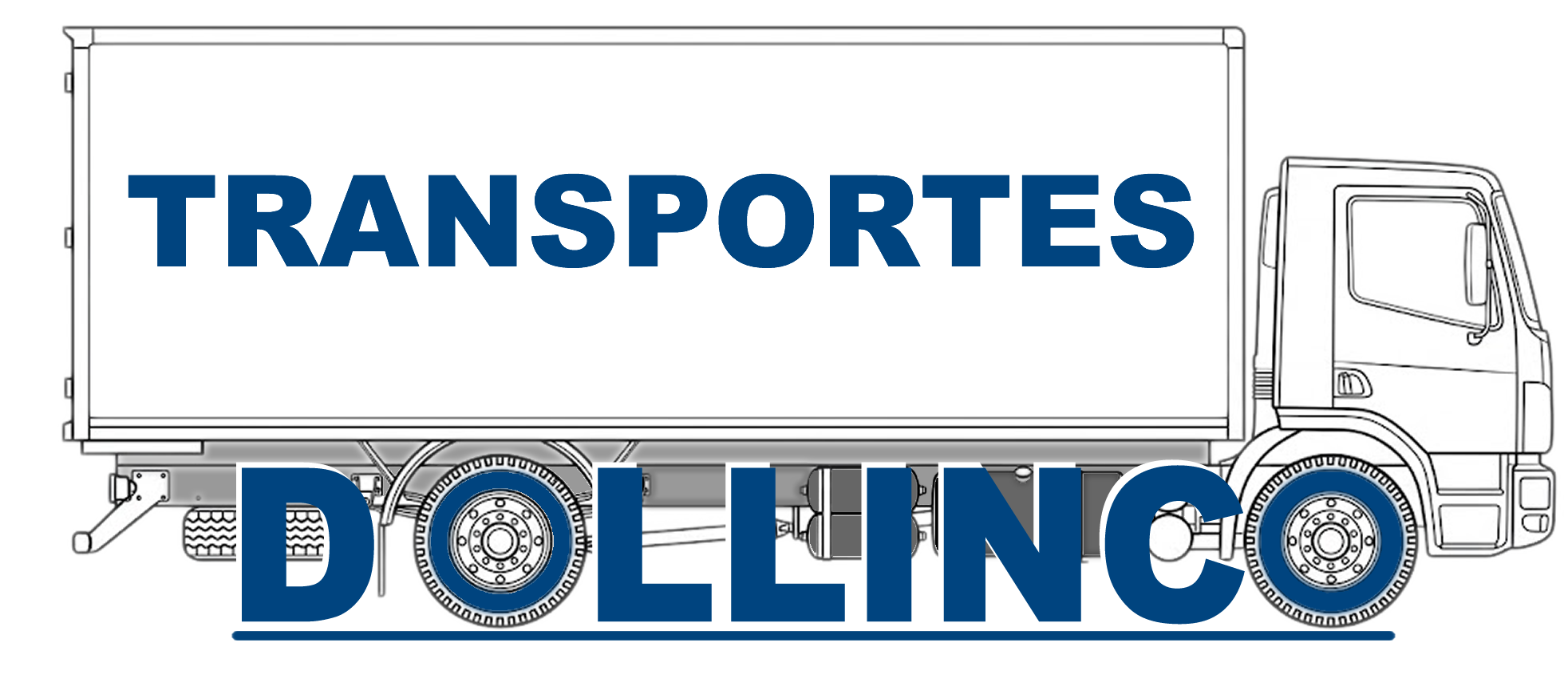Transportes Dollinco Logo