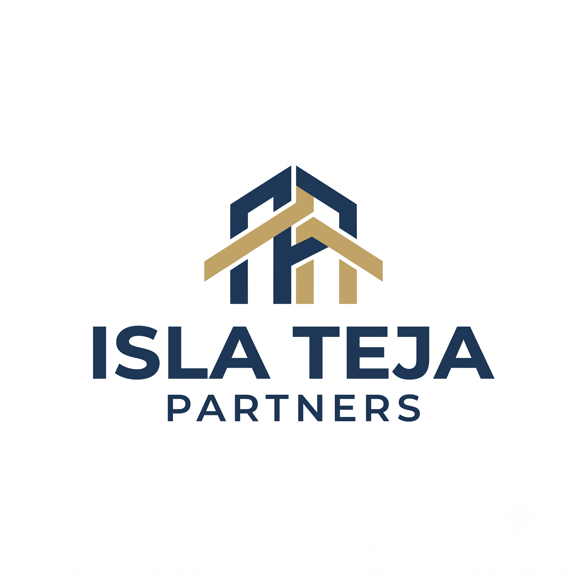Isla Teja Partners Logo